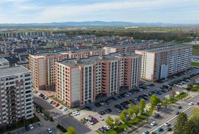 Apartament 3 camere, 82 mp+parcare si boxa-Isaran,Coresi - 30