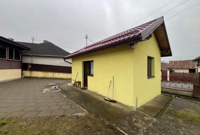 Proprietate versatilă cu 3 case | Teren 1281 mp | Săliștea Nouă | Comision 0% - 6