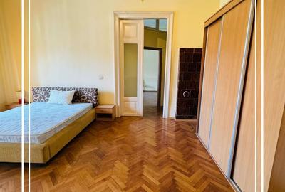 De vanzare zona central, Apartament 3 cam, priveliste panoramica Arad - 14