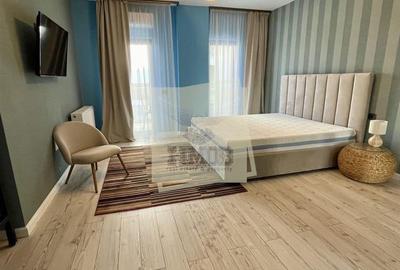 Apartament de lux cu 3 camere 2 bai si balcon in Garden City - 3