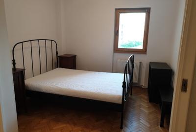 UNIVERSITATE, PIATA ROSETTI, AP 2 CAM CU CENTRALA PROPRIE, OPTIONAL SI GARAJ - 7