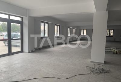 Spatiu comercial de inchiriat de 600 mp zona Centrala in Sibiu - 3