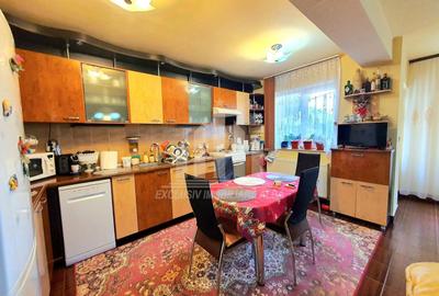 Casa tip duplex | 110 mp | 250 mp teren | Toate utilitatile | Cetate - 3