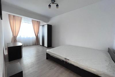 Apartament 2 camere de închiriat – Șos. Voinești, Iași – 400 € - 4