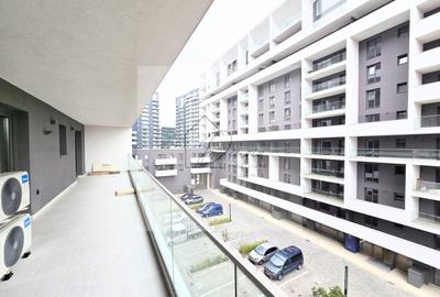 2 camere PRIMA VISTA  Promenada Pipera I TVA INCLUS I Premium I COM 0% - 23