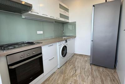 Apartament modern 2 camere la cheie - Bulevardul Ion Mihalache - 4