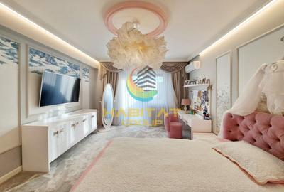 Penthouse- 4 camere- 192mp + parcare- metrou Berceni - 3