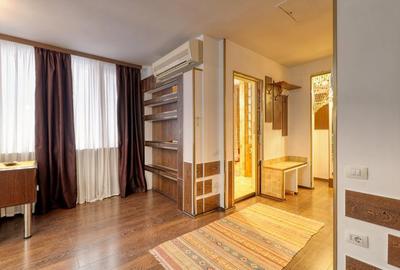 5 camere, 10 min de METROU, PARCARE, CENTRALA PROPRIE,Piata 1 Mai, Bvd Mihalache - 33