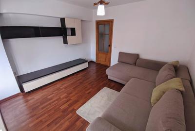 Apartament cu 2 camere decomandat în Mărăști