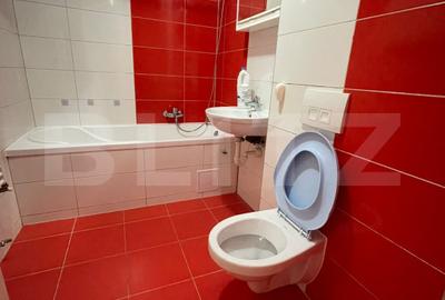 Apartament 2 camere de vânzare, 48 mp, mobilat și utilat, zona Avangarden - 5
