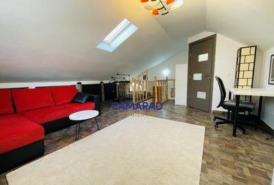 Garsonieră cochetă la casă – Metrou Dimitrie Leonida - 4