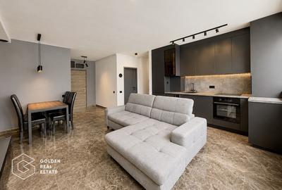Apartament HIGH-END cu Ecosistem SMART Integrat XCity Tower - 2