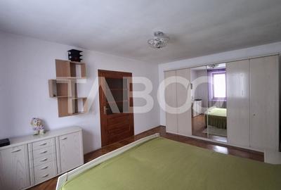 COMISION 0% Casa individuala de vanzare cu gradina acces auto si garaj - 15