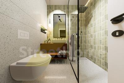 Street 6 Vespasian 50