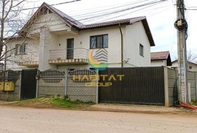 Vila tip duplex / 4 camere / p+1 / com. Berceni - 13