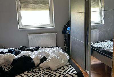 Ap. 2 camere mobilat/utilat aproape de Iulius Town + Boxa - 5