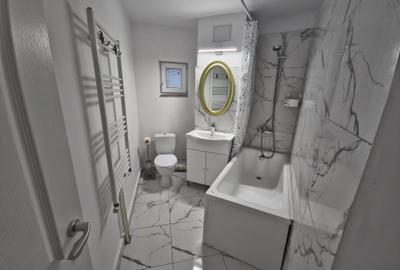 Faleza Nord apartament 2 camere renovat, termen lung - 4