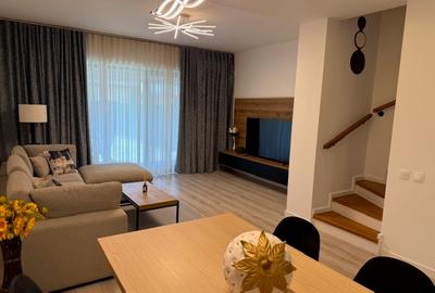 Vila in Pipera cu 5 Camere si Gradina - 1