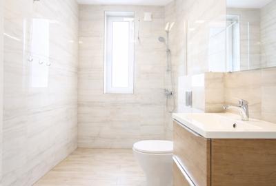 Armenească – 4 camere – imobil interbelic – et. 4/5 cu lift – S.tot peste 100 mp - 6