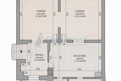 Spatiul comercial de 128 mp ultracentral de vanzare in Oradea - 11