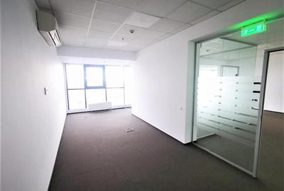 Inchiriere birouri - DV24 Business Center - 97 mp - 11