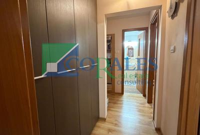 Aradului.Pret Negociabil.Centrala. Mobilat+Utilat. 0% COMISION cump. model mare - 9