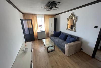 Apartament 4 camere, centrala, 2 bai, 2 balcoane, AC, 10 minute metrou Dristor - 1