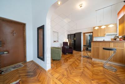 Victoriei | Buzesti | Apartament in casa renovata | Centrala proprie - 2