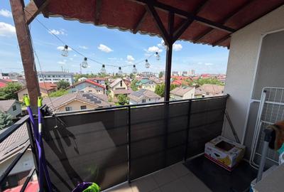 1 Decembrie  2 Camere Bloc 2014 Caramida 52 Mp Loc Parcacare 15 Min Metrou - 6