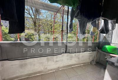 Apartament decomandat cu 2 camere si 2 balcoane, Granicerilor - 8
