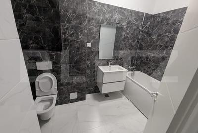 Apartament 2 camere, 53.10 mp, Manta Roșie Residence, Frumoasa - 6