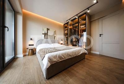 Apartament lux 2 camere decomandate de vanzare cartierul Gheorgheni - 3