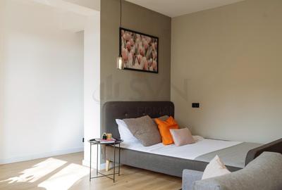 REA1027156 Studio Ultracentral I Afacere Airbnb la cheie disponibil imediat - 8