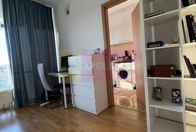 Garsonieră cu balcon Complexul Rasarit de Soare, Titan - 4