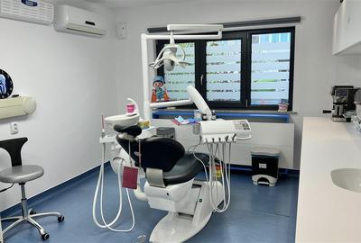 Centru stomatologic cu 2 cabinete + radiologie – de vanzare in Brasov - 4