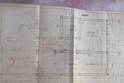 Vilă D+P+2 zona Steaua de Mare Eforie Nord - 16