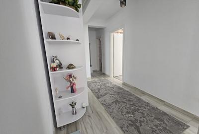 Apart. 2 camere mobilat,utilat,intabulat,Bucium-Plopii fara sot,et.1,Id:162554 - 12