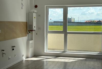 Studio, 43 mp + min. 3 mp balcon, TVA inclus 21%, 2027 - 3