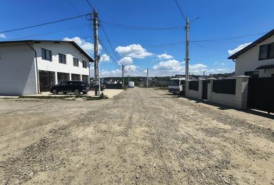 Scheia | 9234 mp | Intravilan | Potential Cartier Rezidential - 2