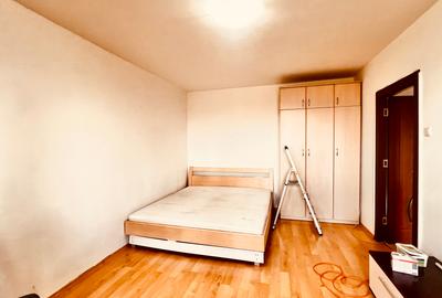 Apartament 2 camere Muncii, 5 minute de metrou, mobilat si utilat complet, liber - 14