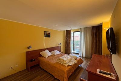 Apartament  tip studio - Complex Studențesc | Fără bucătărie - 1