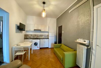 2-Bedroom Apartment with Terrace | Maria Rosetti | Universitate - Armeneasca - 6