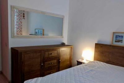 Apartament cu două camere de închiriat Popești Leordeni - 6