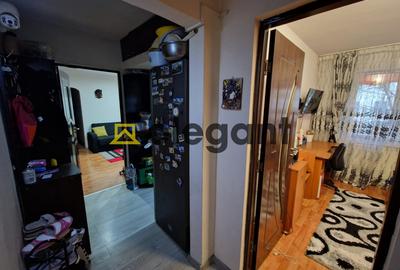 4 camere, etaj 2, AC, centrala, Craiovita-Orizont - 15