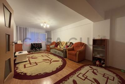 Etaj intermediar, finisat, zona OMV Calea Turzii - 2