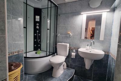 APARTAMENT CU 3 CAM AMENAJAT MODERN PIATA KOGALNICEANU - 8