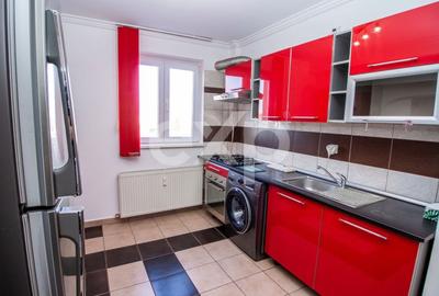 Apartament Dorobanti de vanzare 2 camere renovat si utilat recent - 5