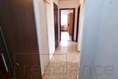 Pet friendly! Apartament 2 camere, Manastur, Complex Big - 8
