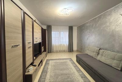 Apartament 2 camere, de inchiriat - cartier Vasile Aron, Sibiu 
