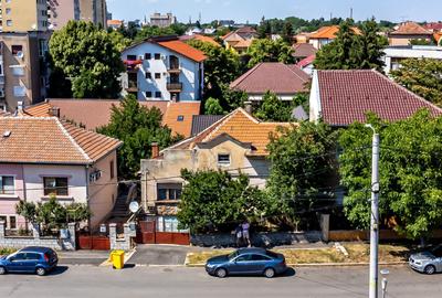 Casă pe Faleza Mureșului în rate la proprietar - 11